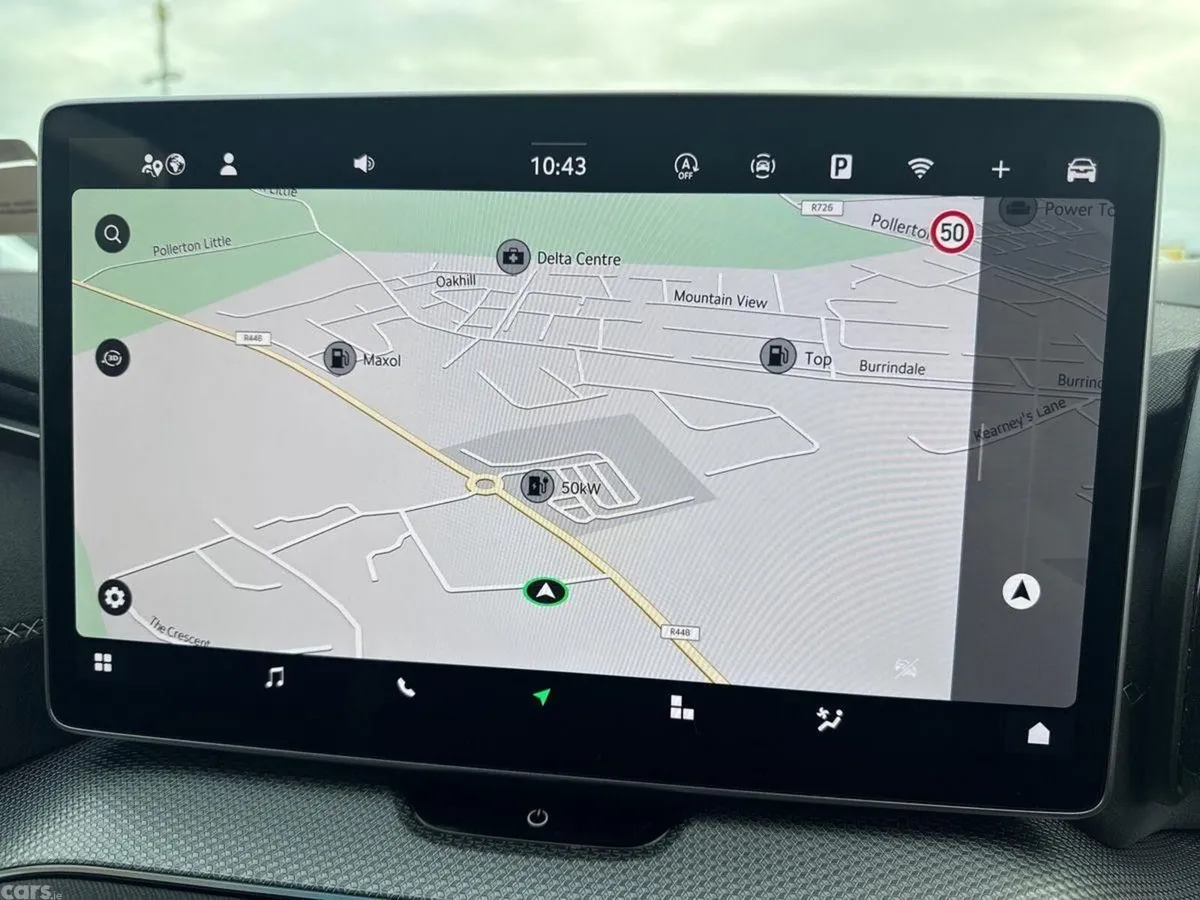 Skoda Kodiaq SUV, Diesel, 2025, Grey