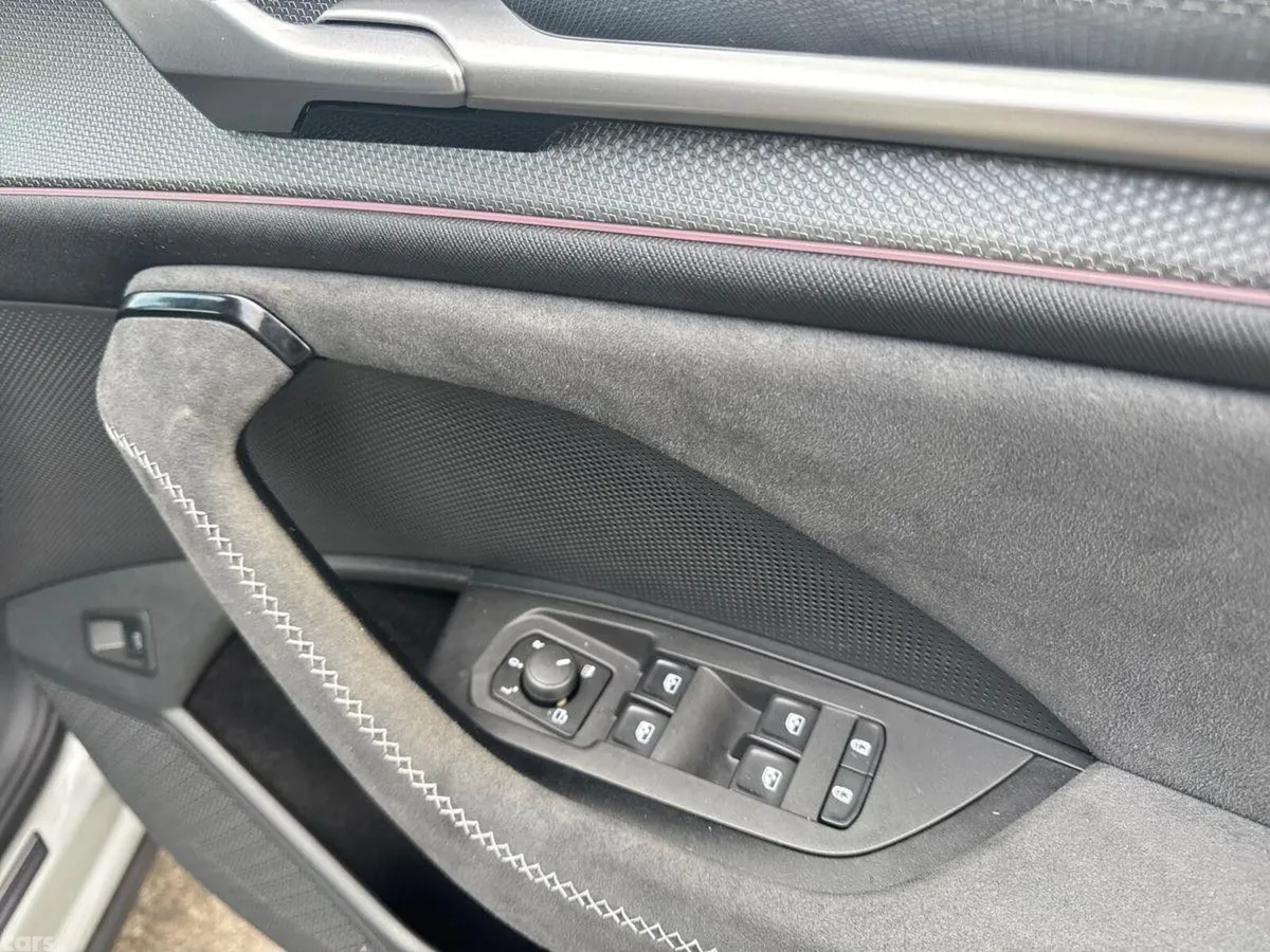 Skoda Kodiaq SUV, Diesel, 2025, Grey