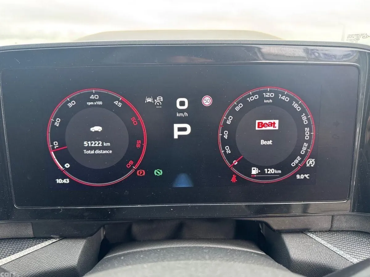 Skoda Kodiaq SUV, Diesel, 2025, Grey