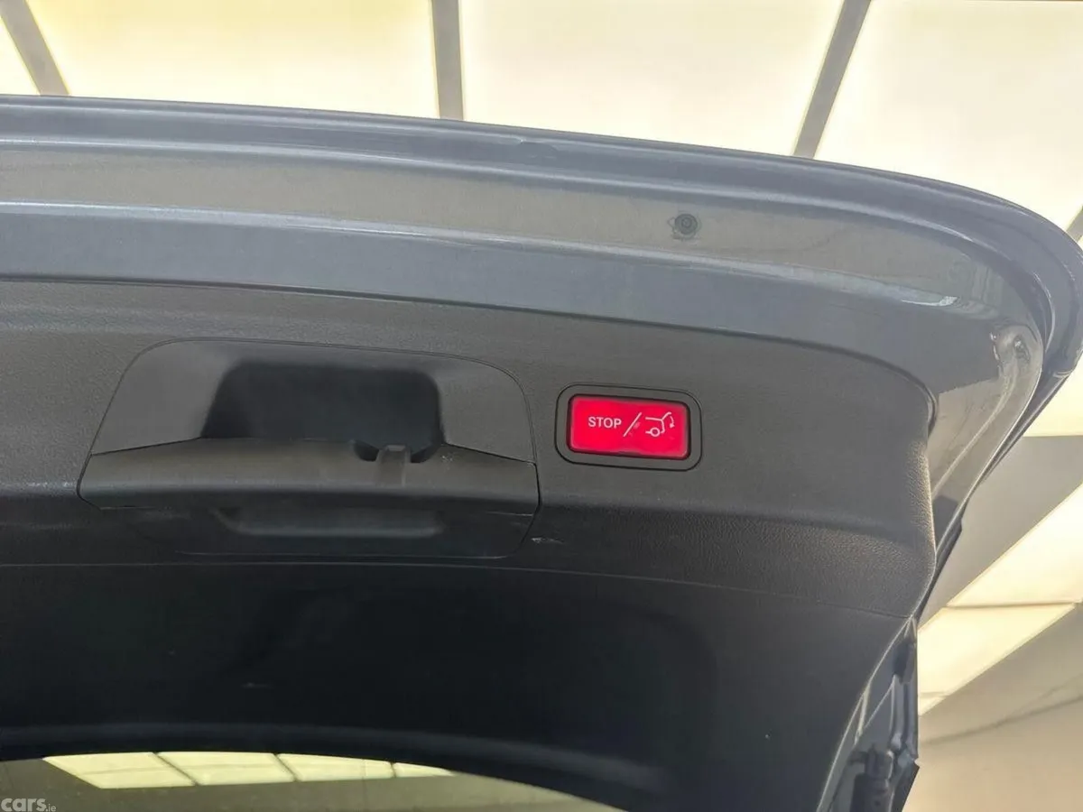 Mercedes-Benz GLE SUV, Diesel Plug-in Hybrid, 2022, Grey