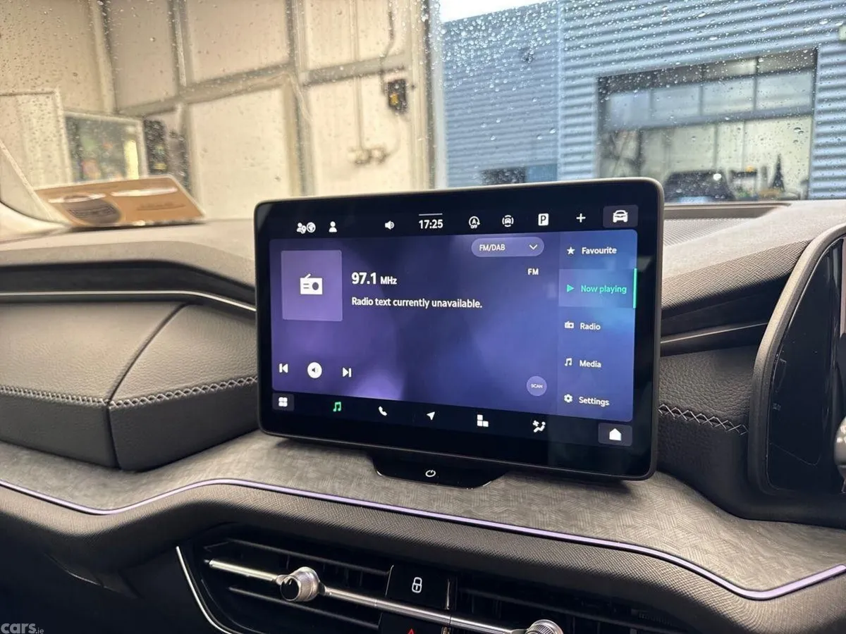 Skoda Kodiaq SUV, Diesel, 2025, Black