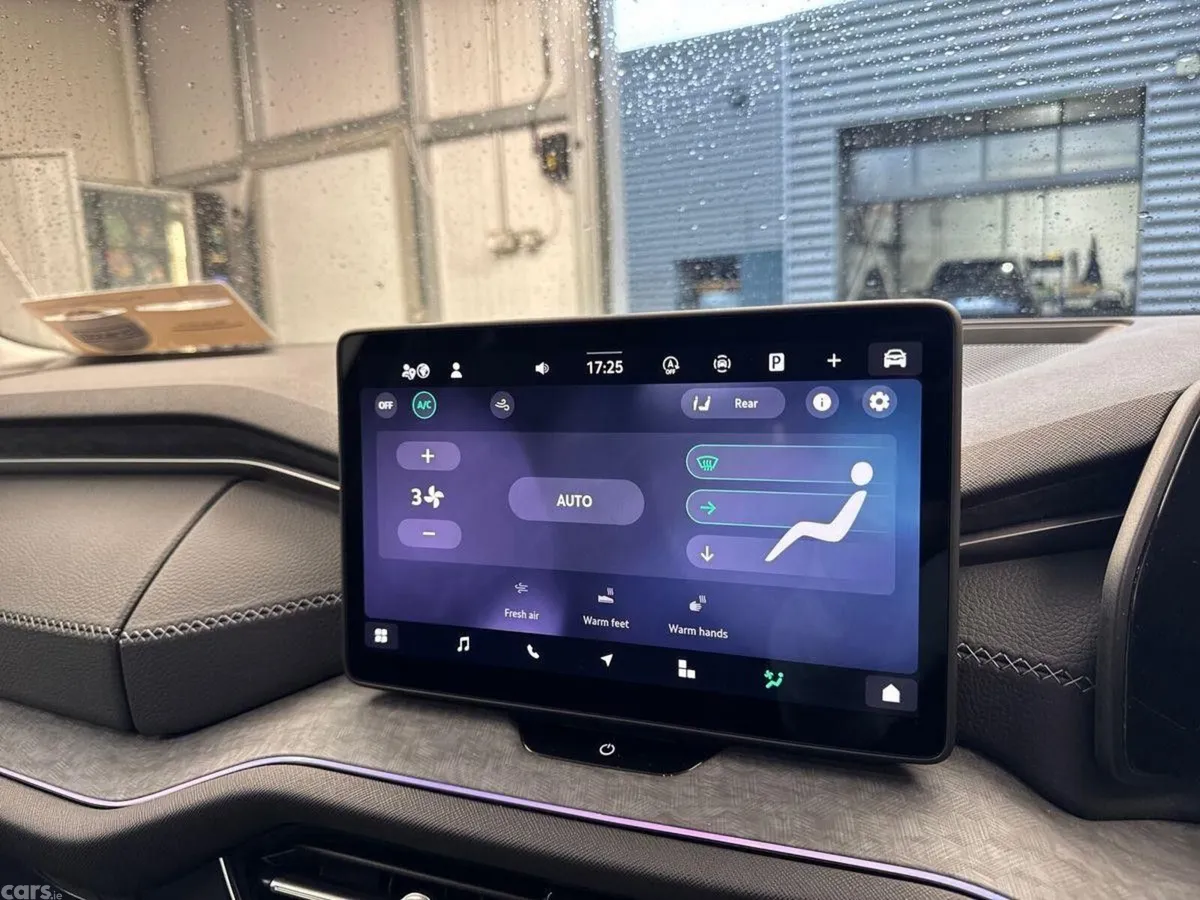Skoda Kodiaq SUV, Diesel, 2025, Black