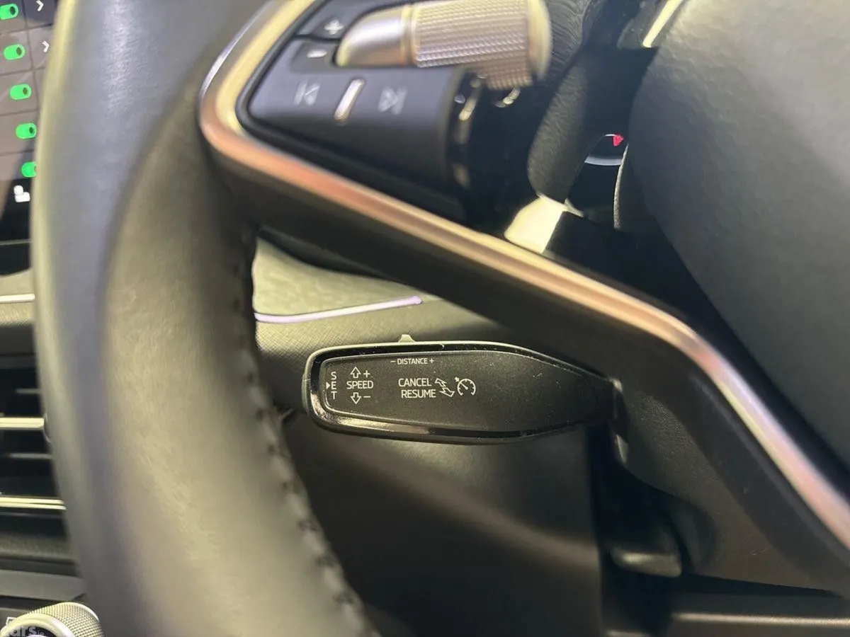 Skoda Kodiaq SUV, Diesel, 2025, Black