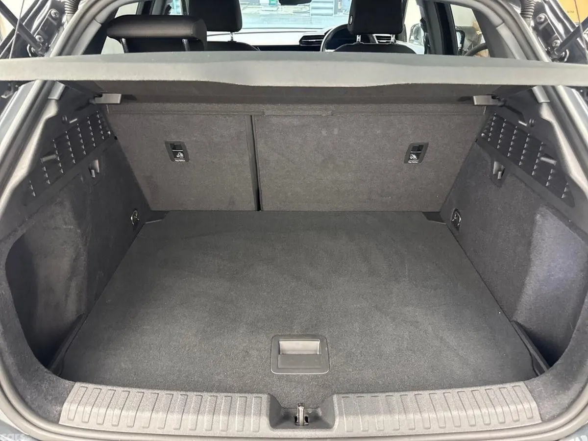 Audi A3 Hatchback, Petrol, 2021, Grey