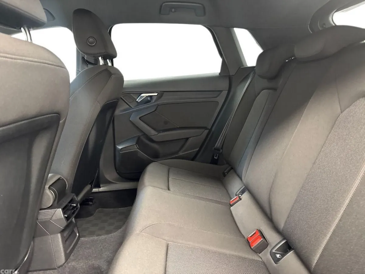 Audi A3 Hatchback, Petrol, 2021, Grey