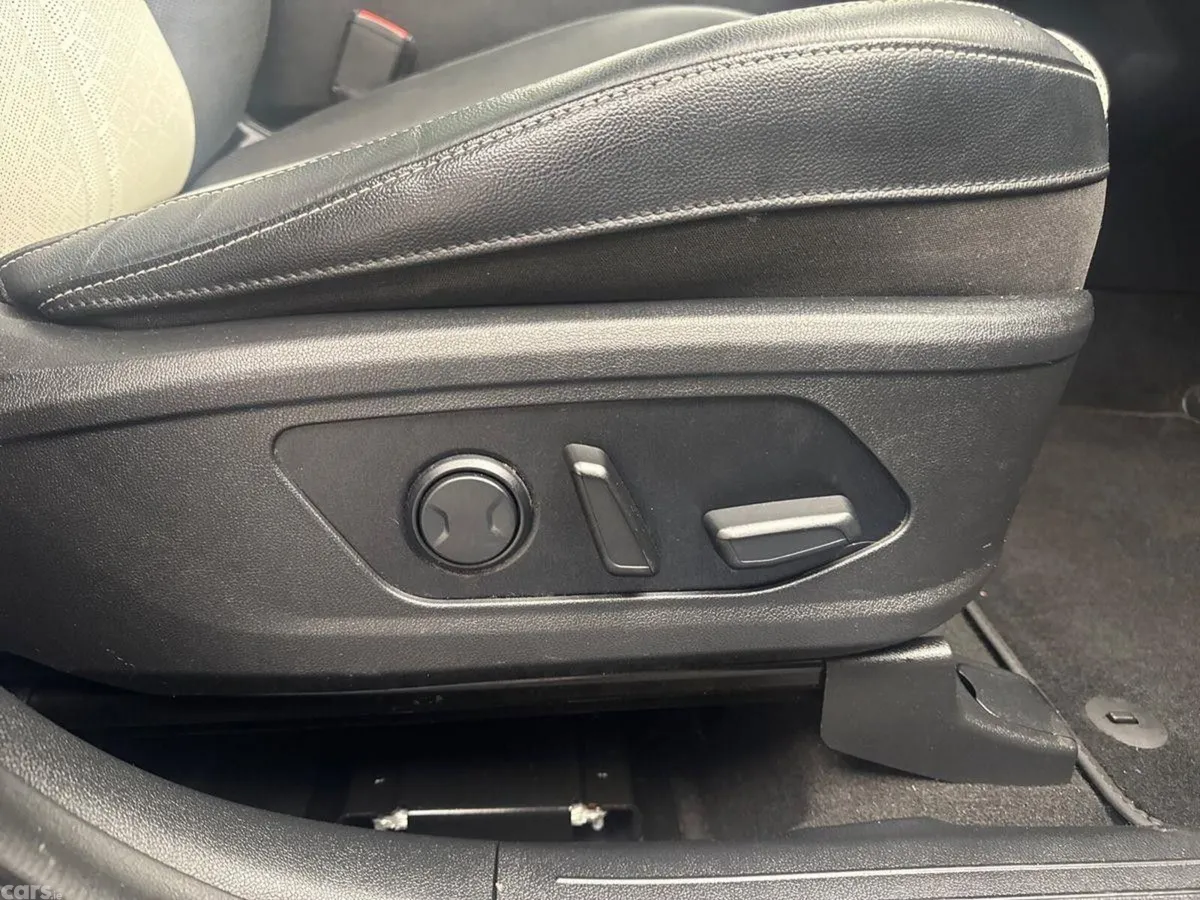 Kia Sorento SUV, Diesel, 2021, Black