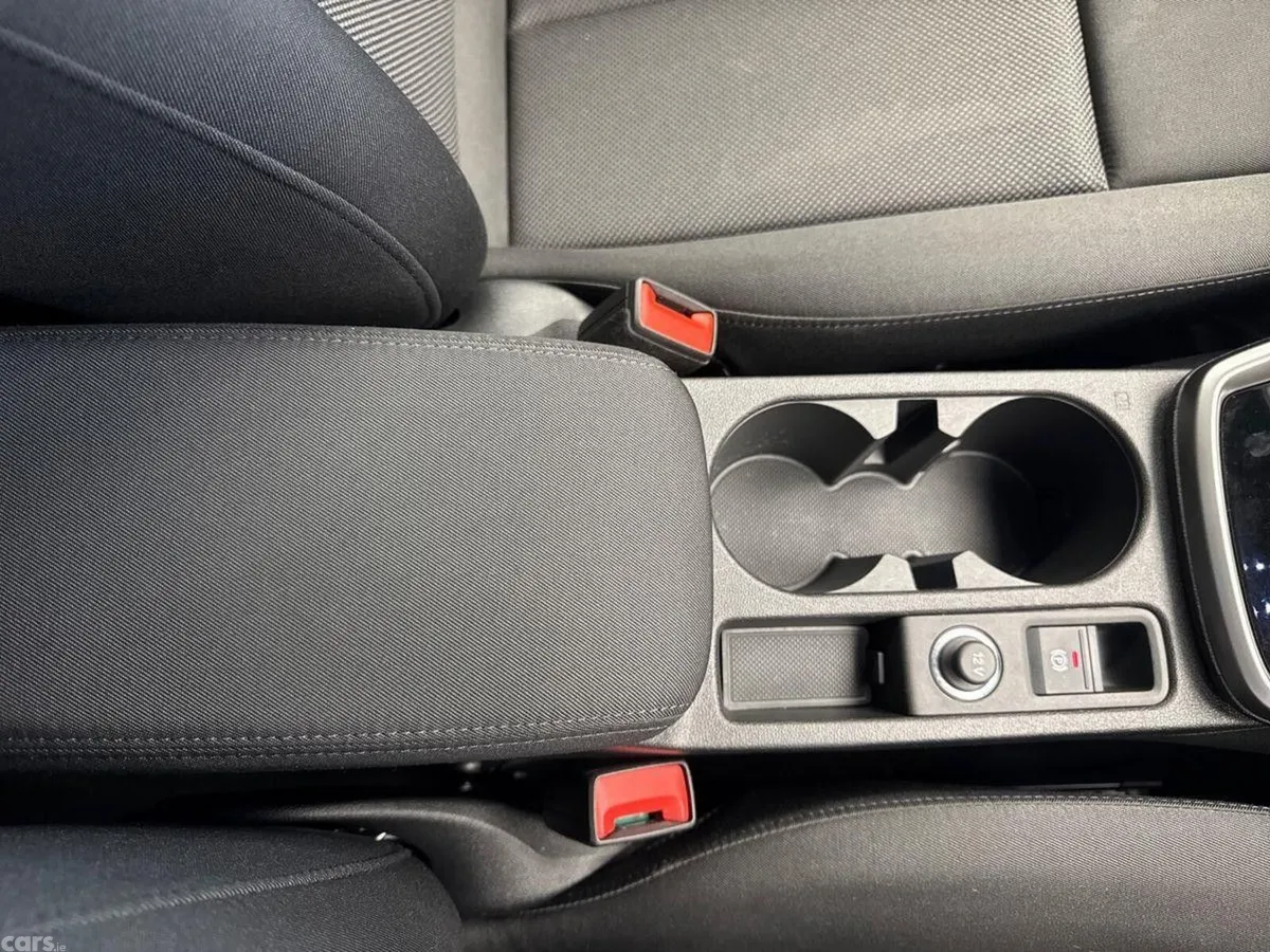 Audi A3 Hatchback, Petrol, 2021, Grey