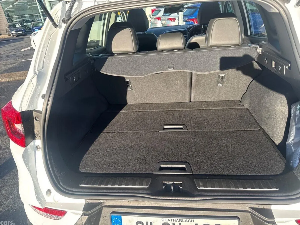 Renault Kadjar SUV, Diesel, 2021, White