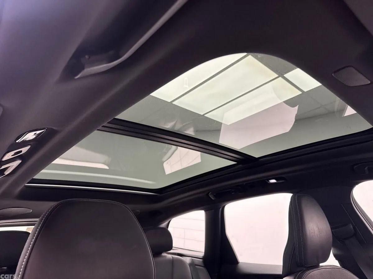 Volvo XC60 SUV, Petrol Plug-in Hybrid, 2024, Grey