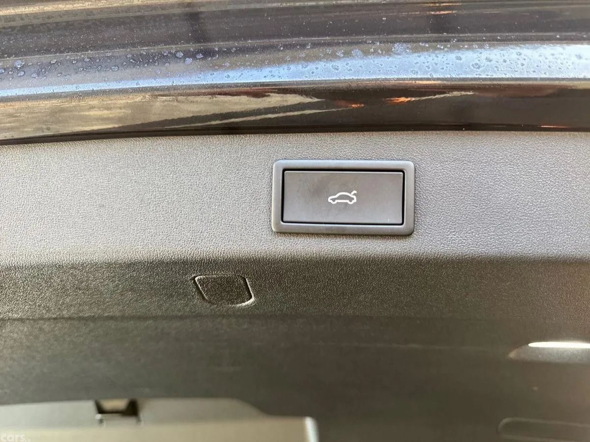 Skoda Kodiaq SUV, Diesel, 2025, Black