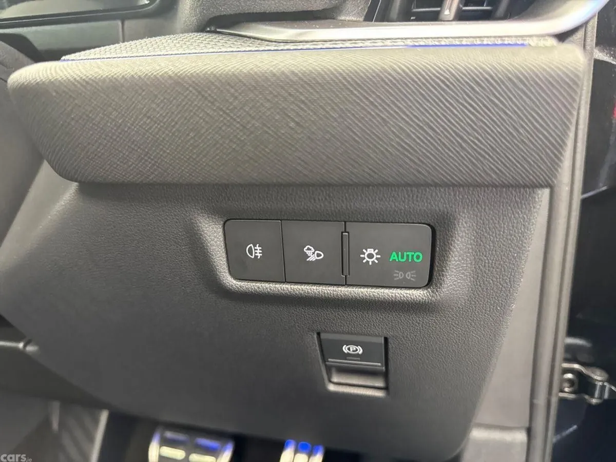 Skoda Kodiaq SUV, Diesel, 2025, Black