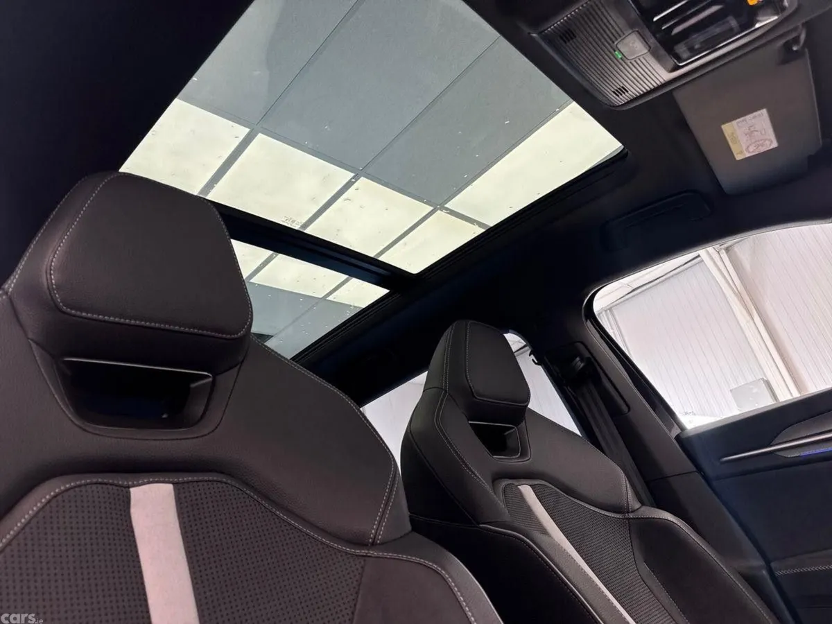 Skoda Kodiaq SUV, Diesel, 2025, Black
