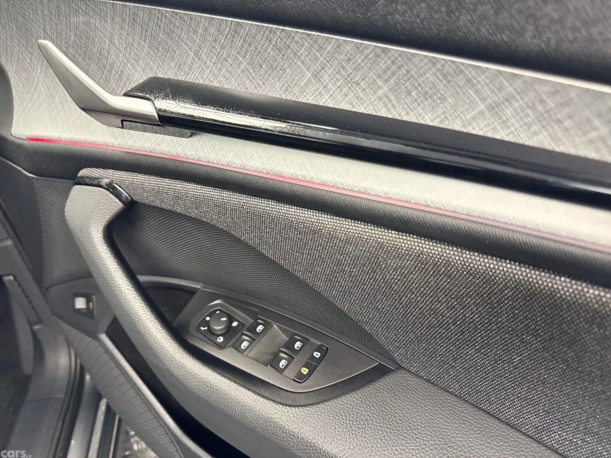 Skoda Kodiaq SUV, Diesel, 2025, Grey
