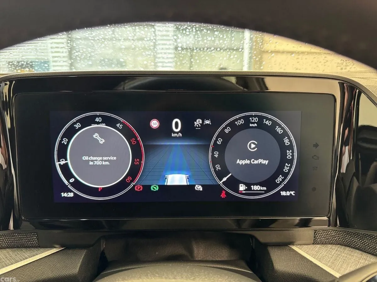 Skoda Kodiaq SUV, Diesel, 2025, Grey