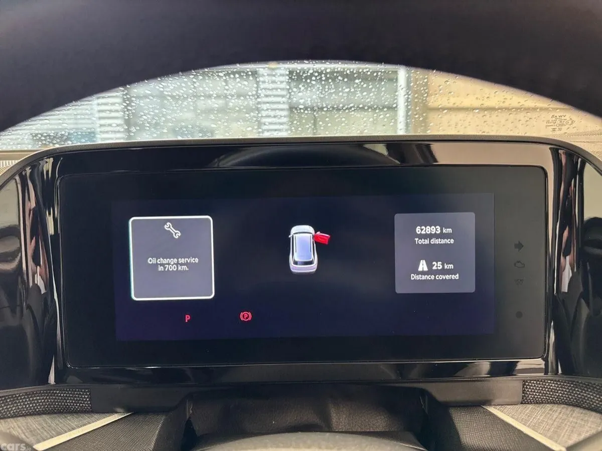 Skoda Kodiaq SUV, Diesel, 2025, Grey