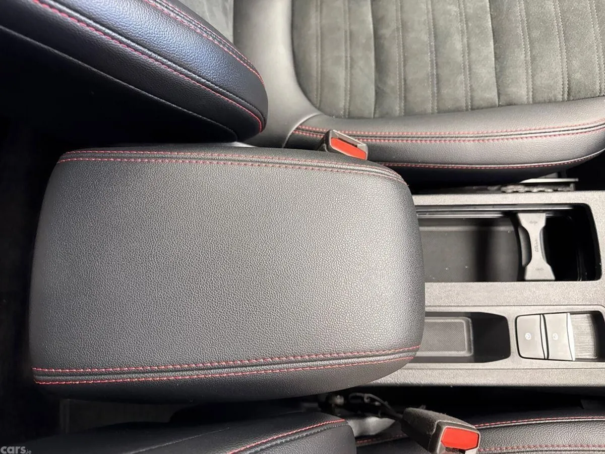 Ford Kuga SUV, Diesel, 2021, White