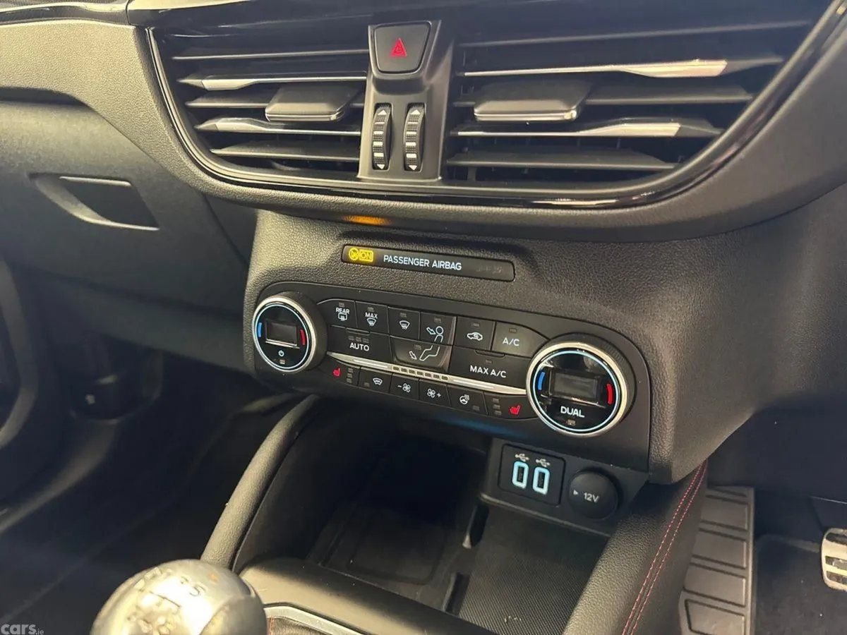Ford Kuga SUV, Diesel, 2021, White