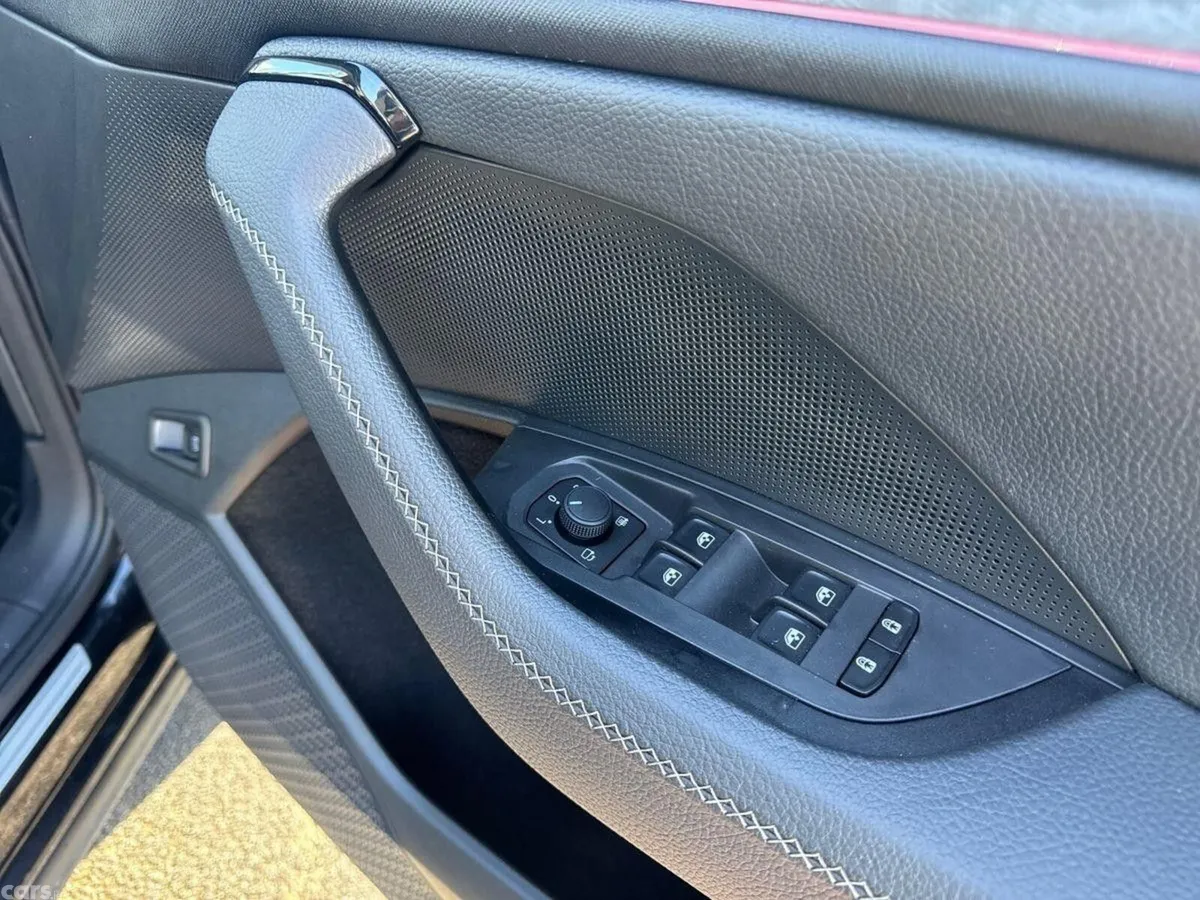 Skoda Kodiaq SUV, Diesel, 2025, Black