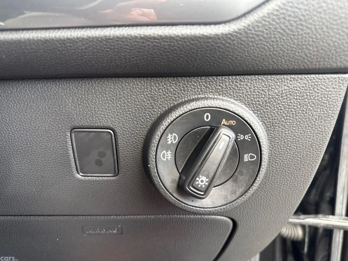 SEAT Ateca SUV, Diesel, 2023, Black