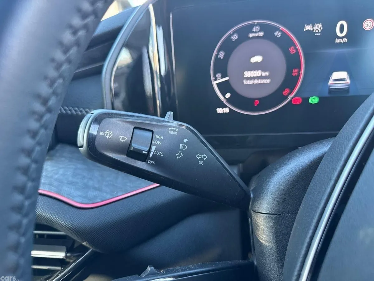 Skoda Kodiaq SUV, Diesel, 2025, Black
