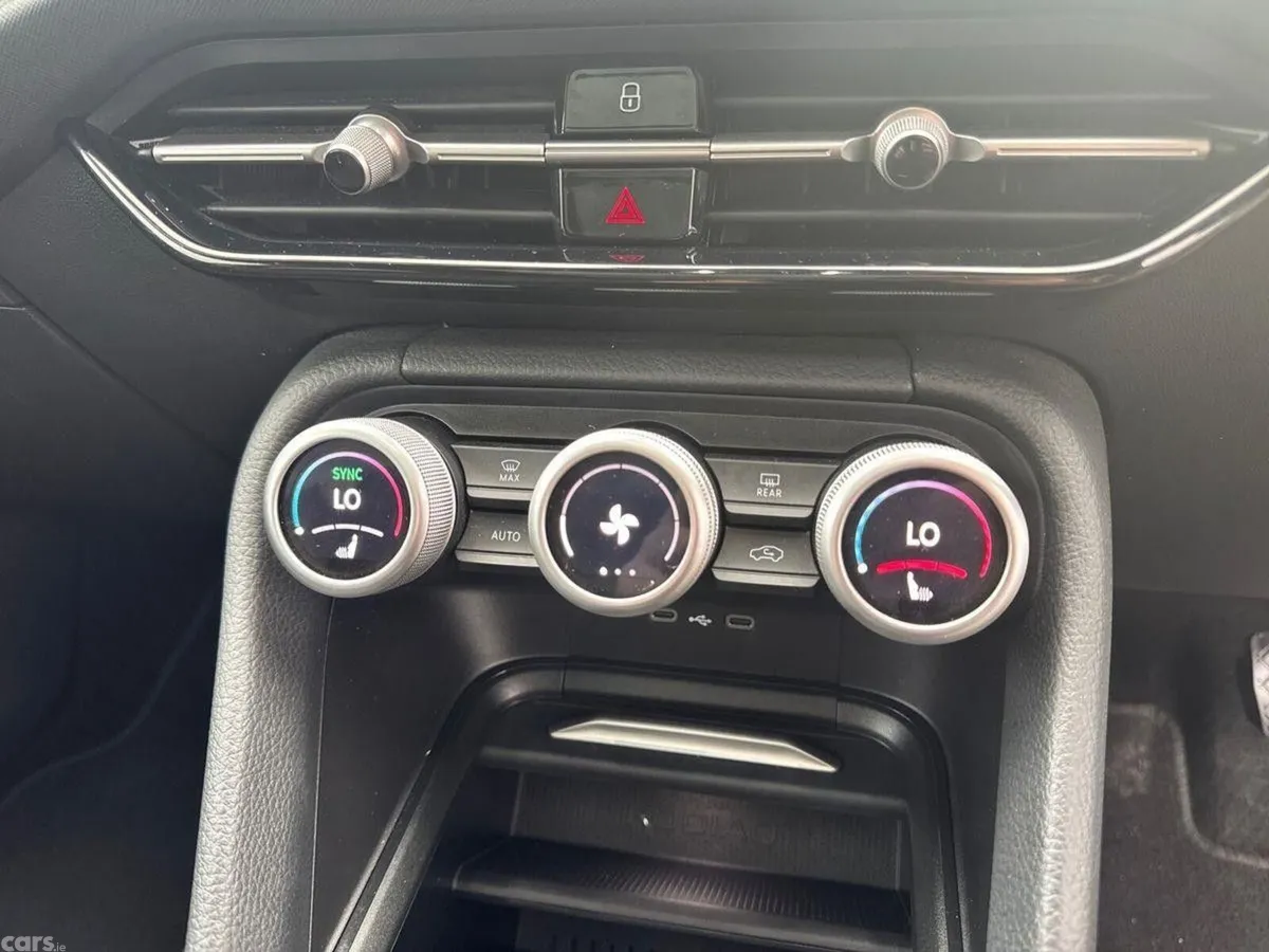 Skoda Kodiaq SUV, Diesel, 2024, Black
