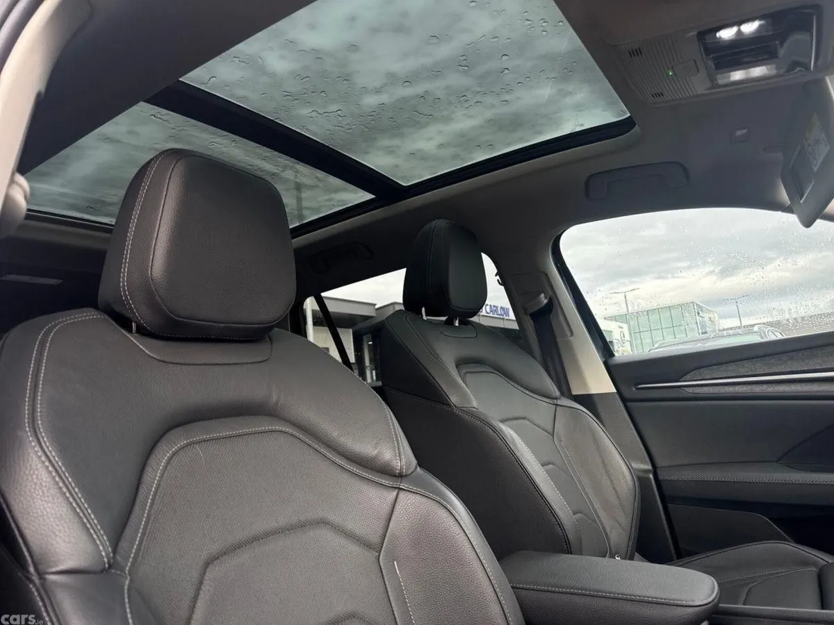 Skoda Kodiaq SUV, Diesel, 2024, Black