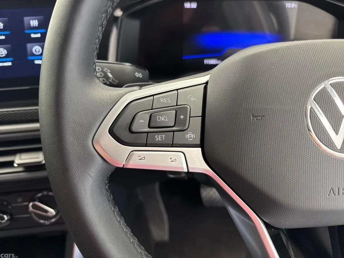 Volkswagen Polo Hatchback, Petrol, 2025, Grey