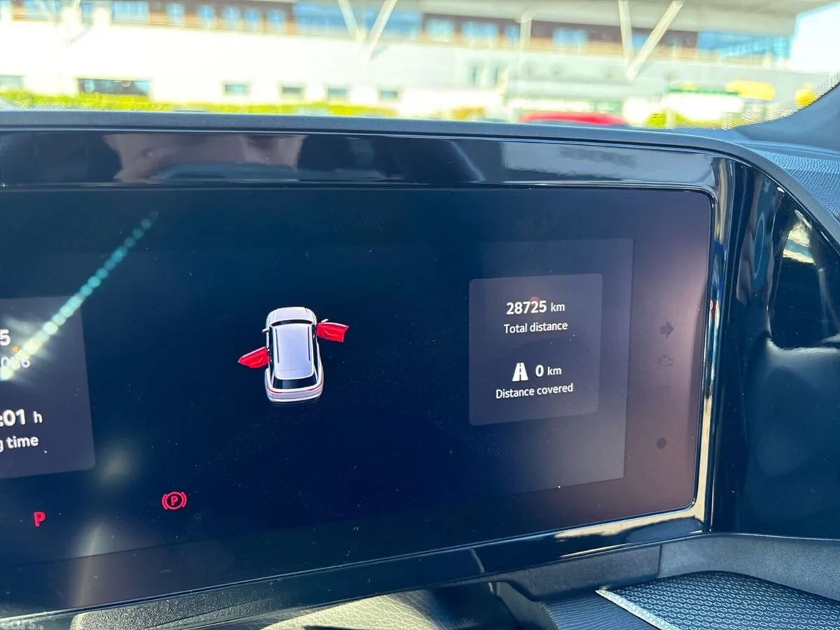 Skoda Kodiaq SUV, Petrol Hybrid, 2025, Grey