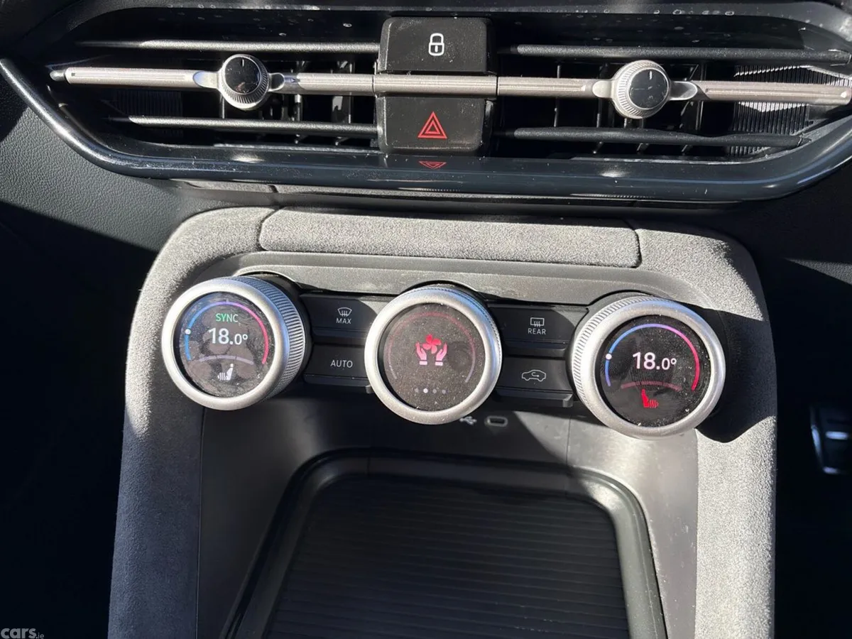 Skoda Kodiaq SUV, Petrol Hybrid, 2025, Grey