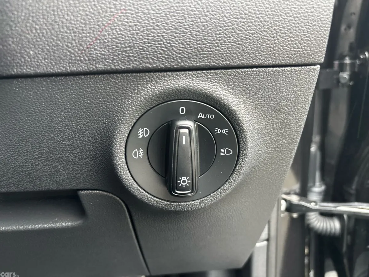 Skoda Karoq Estate, Diesel, 2021, Black
