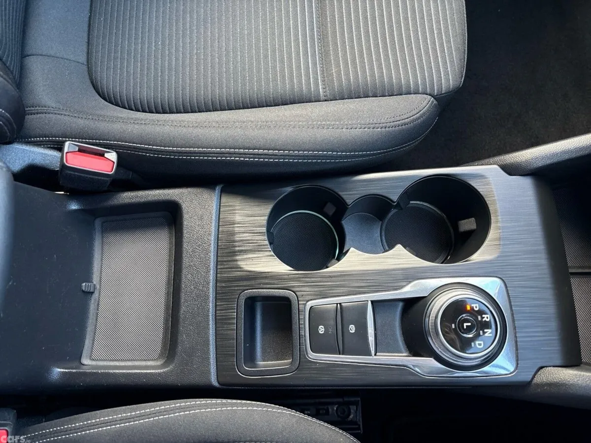 Ford Focus Hatchback, Diesel, 2023, Black