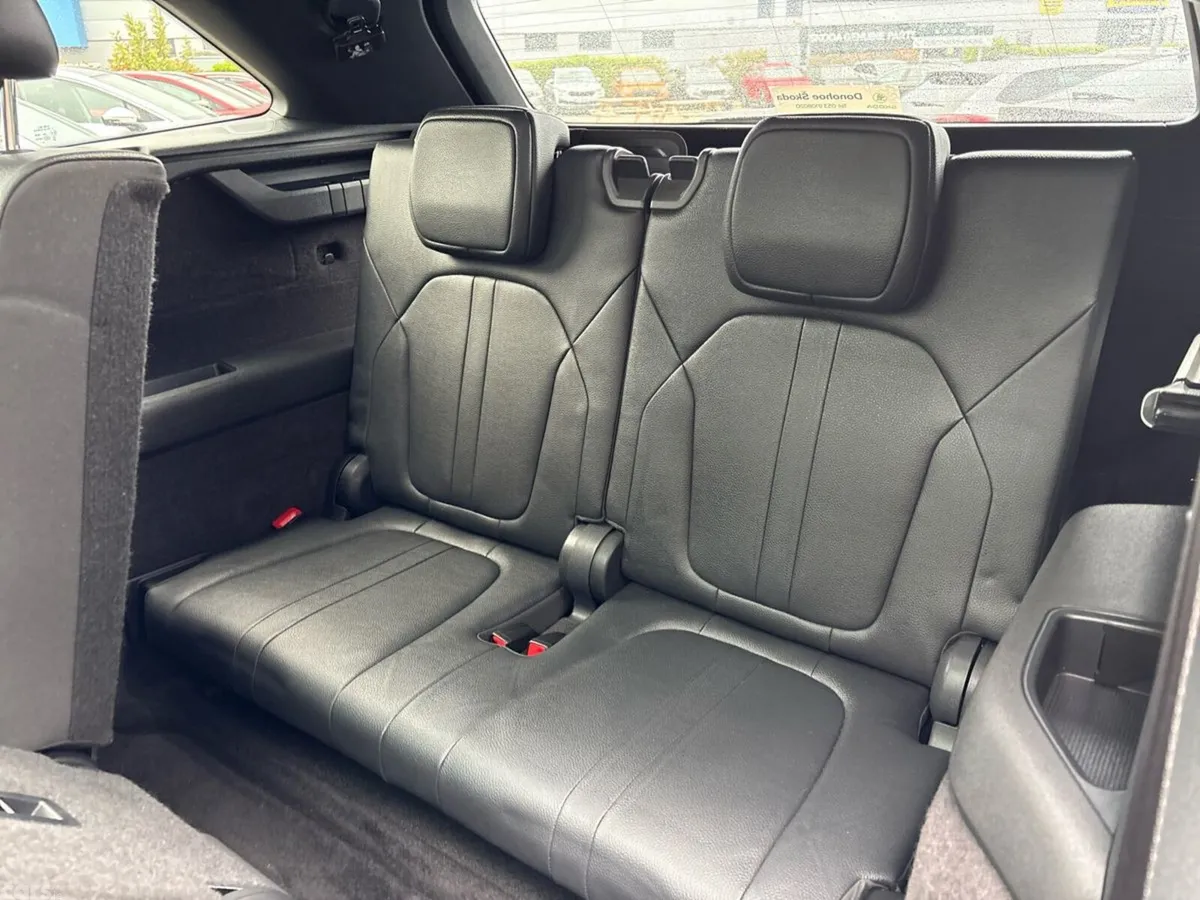 Skoda Kodiaq SUV, Diesel, 2026, Grey