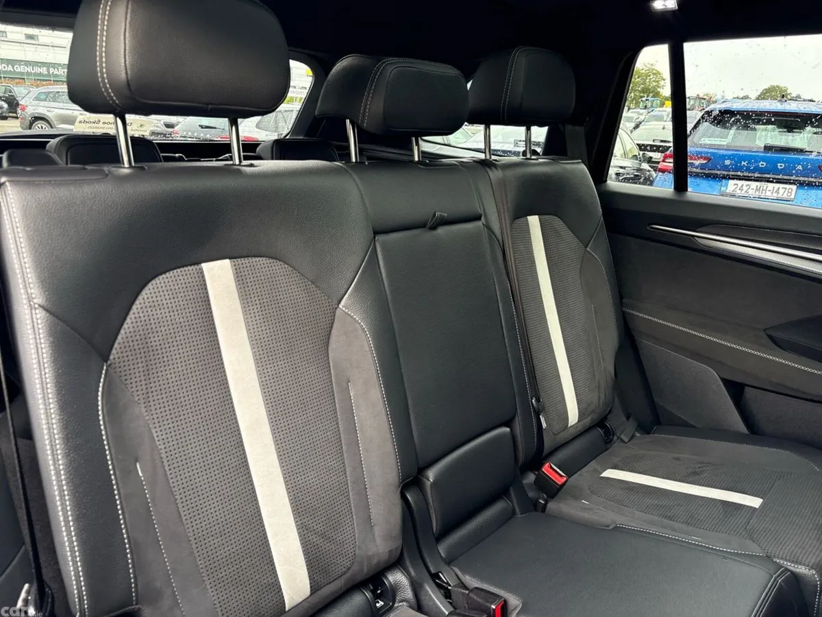 Skoda Kodiaq SUV, Diesel, 2025, Black