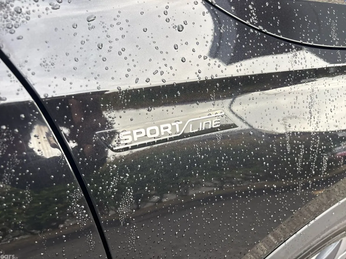 Skoda Kodiaq SUV, Diesel, 2025, Black
