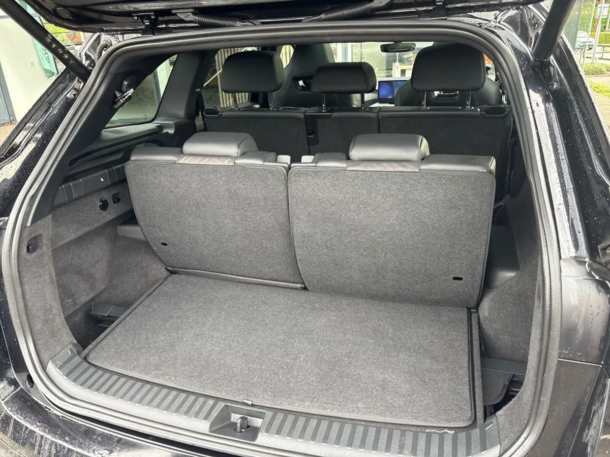 Skoda Kodiaq SUV, Diesel, 2025, Black