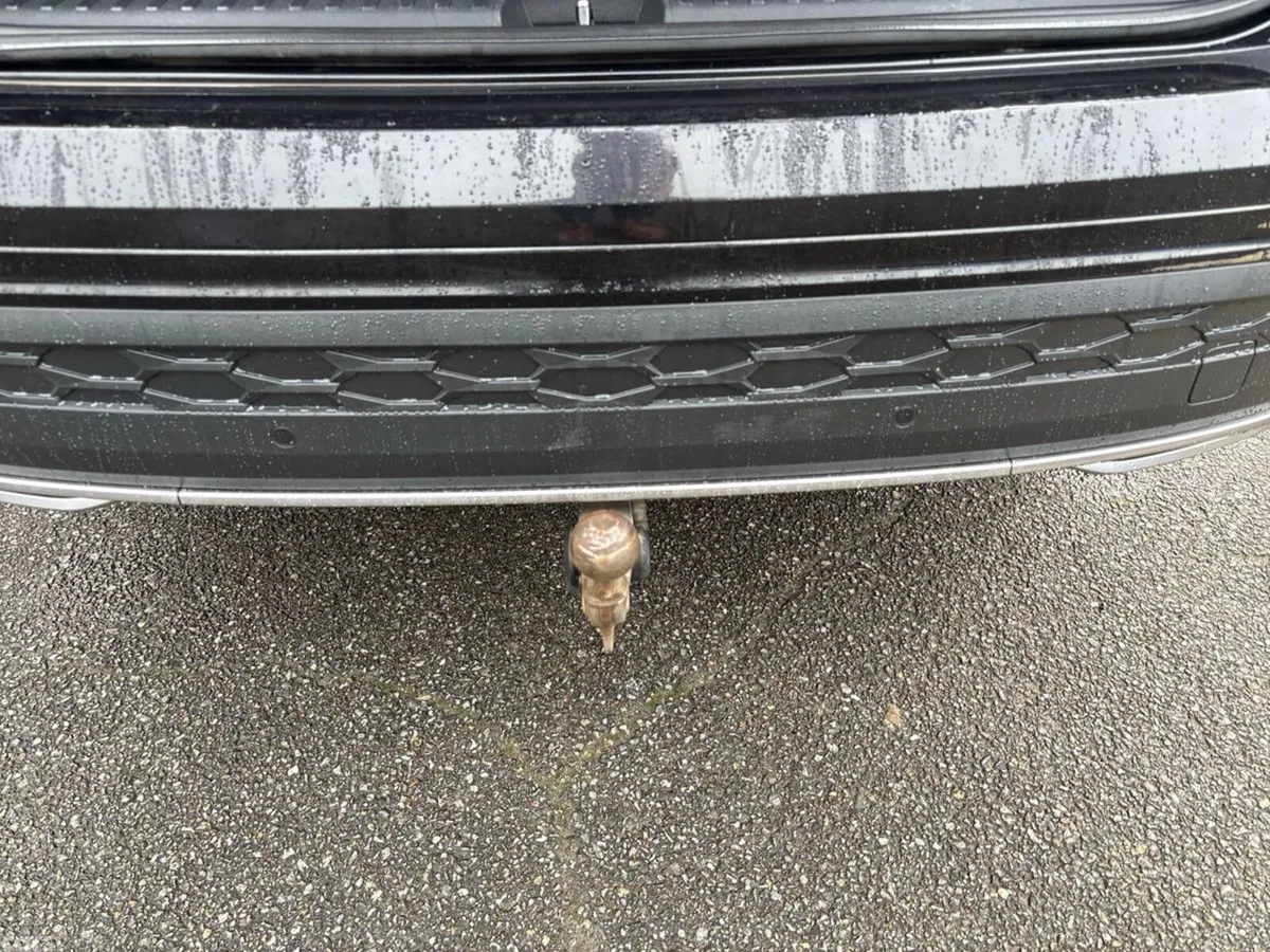 Skoda Kodiaq SUV, Diesel, 2025, Black