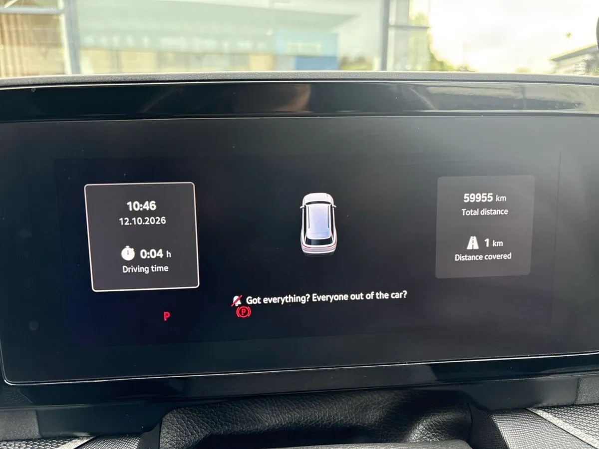 Skoda Kodiaq SUV, Diesel, 2025, Black