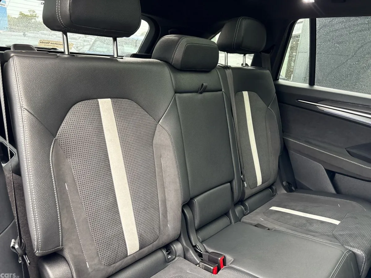 Skoda Kodiaq SUV, Diesel, 2026, Grey