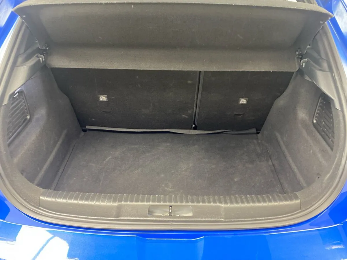 Opel Mokka SUV, Petrol, 2023, Blue