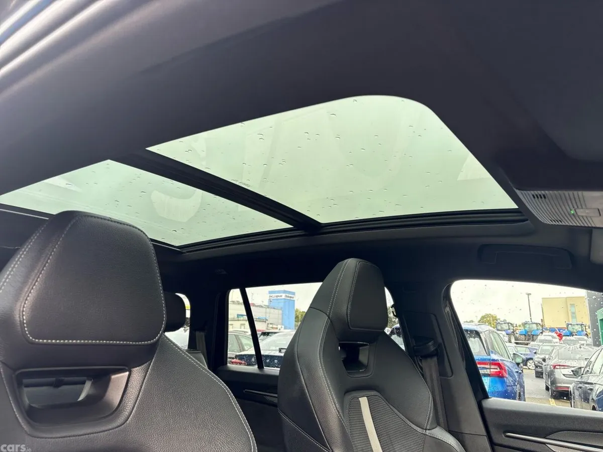 Skoda Kodiaq SUV, Diesel, 2025, Black