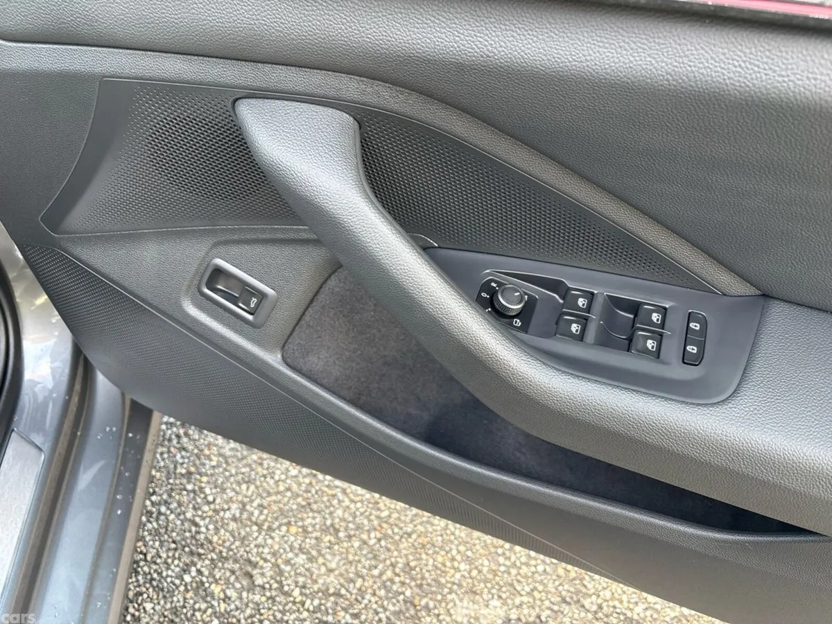 Skoda Superb Saloon, Diesel, 2026, Grey