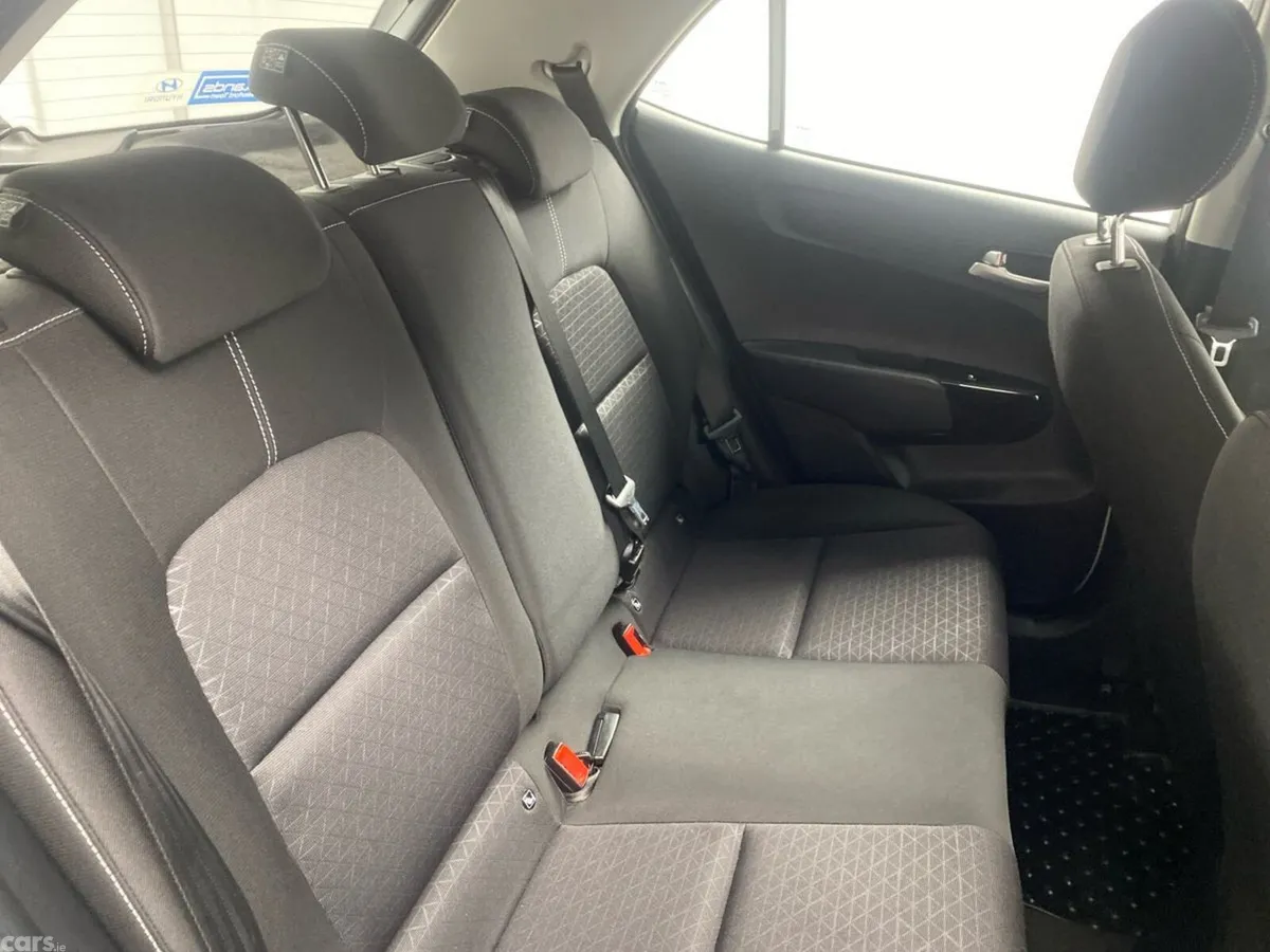 Kia Picanto Hatchback, Petrol, 2023, Grey