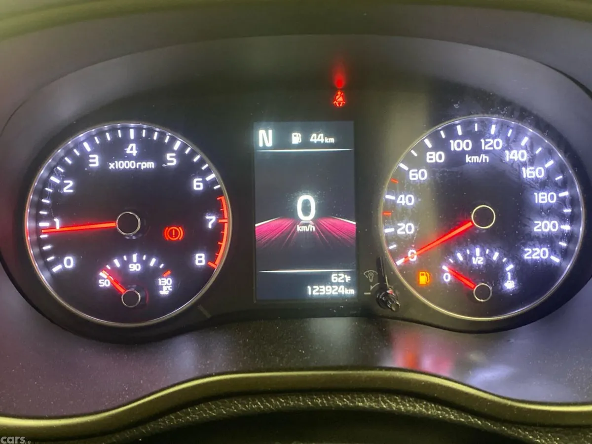 Kia Picanto Hatchback, Petrol, 2023, Grey