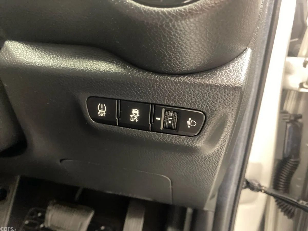 Kia Picanto Hatchback, Petrol, 2023, Grey