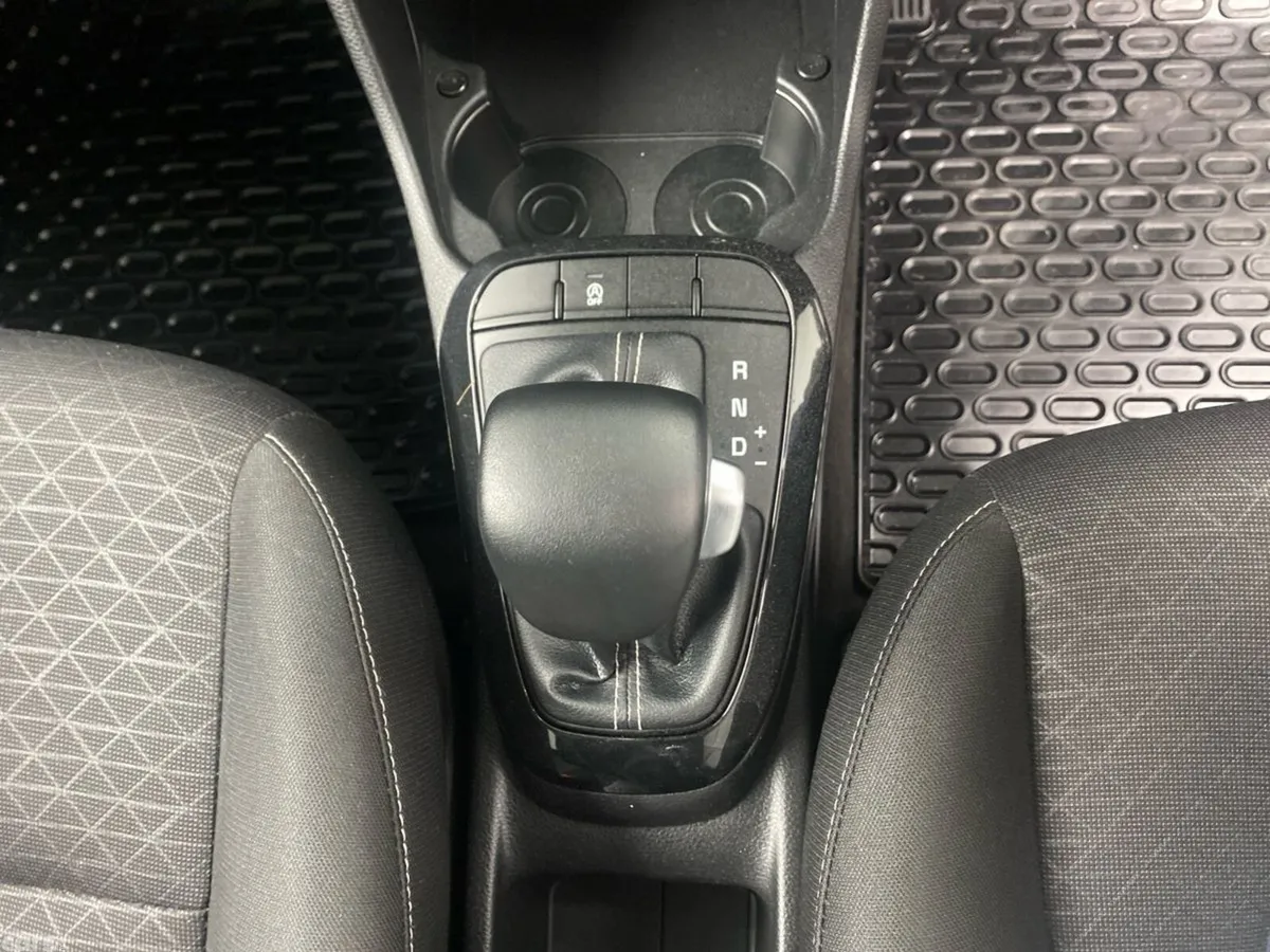 Kia Picanto Hatchback, Petrol, 2023, Grey