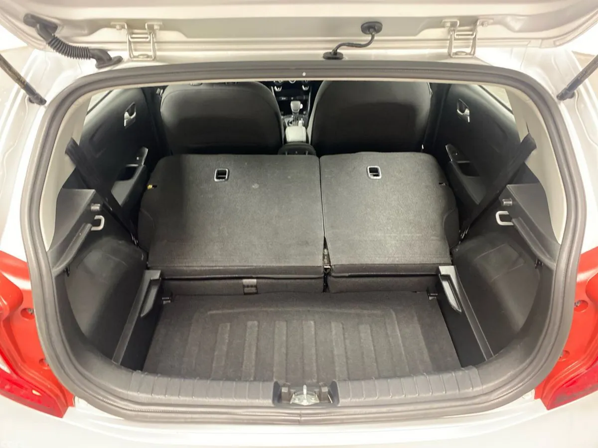 Kia Picanto Hatchback, Petrol, 2023, Grey