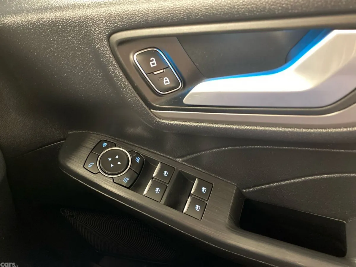 Ford Kuga SUV, Diesel, 2022, Grey