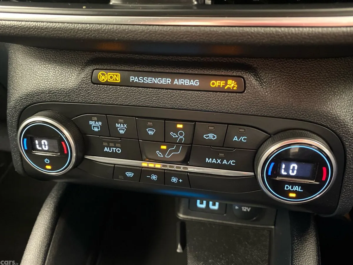 Ford Kuga SUV, Diesel, 2022, Grey