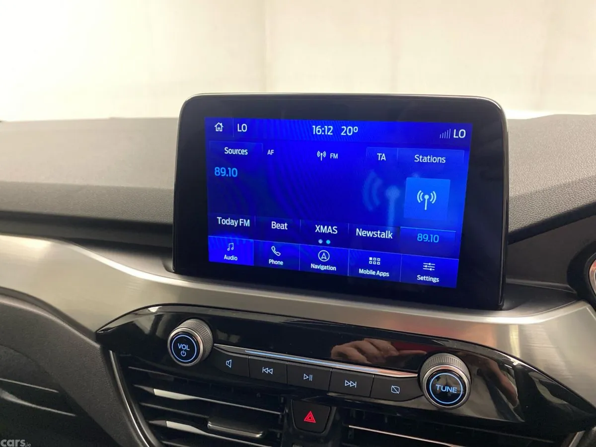 Ford Kuga SUV, Diesel, 2022, Grey
