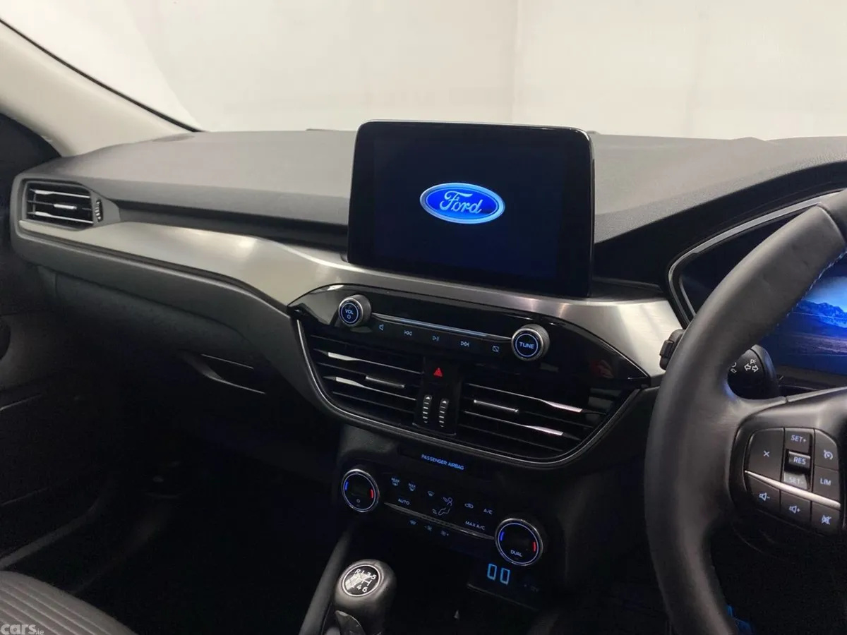 Ford Kuga SUV, Diesel, 2022, Grey